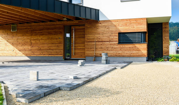Best Concrete Paver Driveway  in Topanga, CA