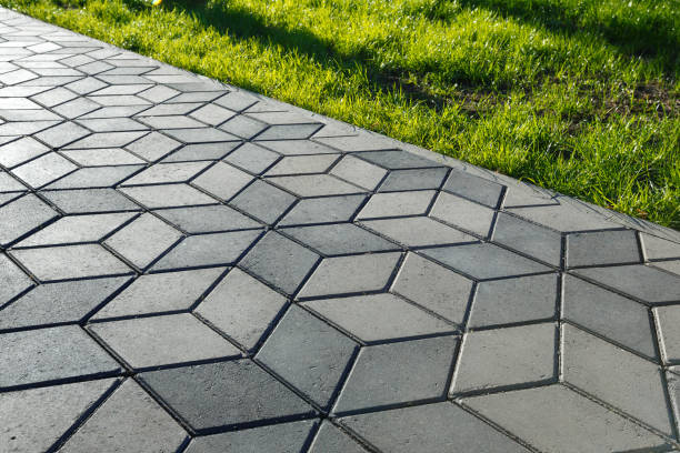 Best Commercial Driveway Pavers  in Topanga, CA