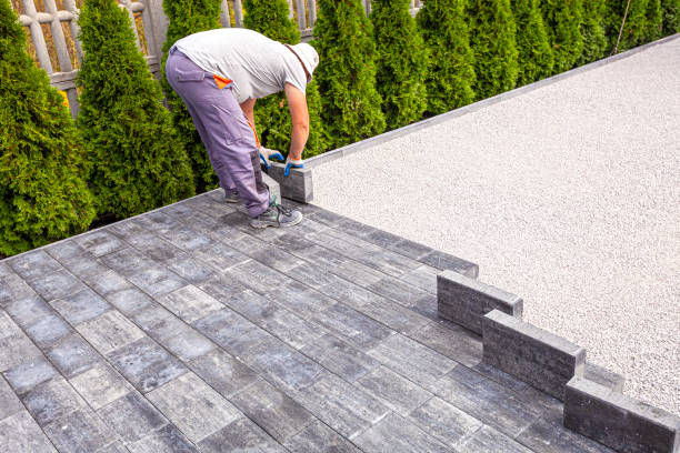 Best Commercial Driveway Pavers  in Topanga, CA