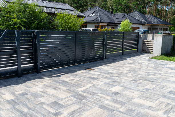 Best Interlocking Driveway Pavers  in Topanga, CA