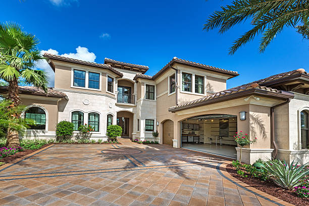 Best Interlocking Driveway Pavers  in Topanga, CA
