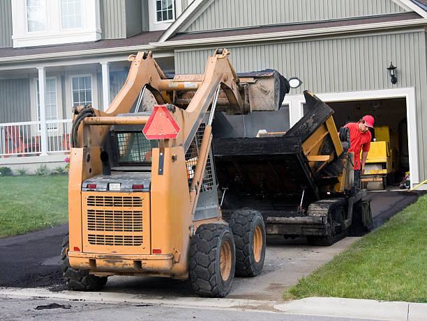 Best Driveway Repair Near Me  in Topanga, CA