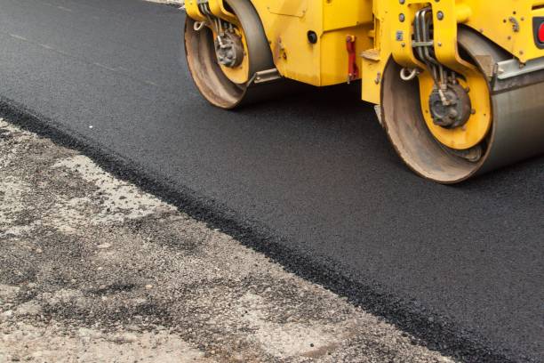 Best Local Driveway Pavers  in Topanga, CA