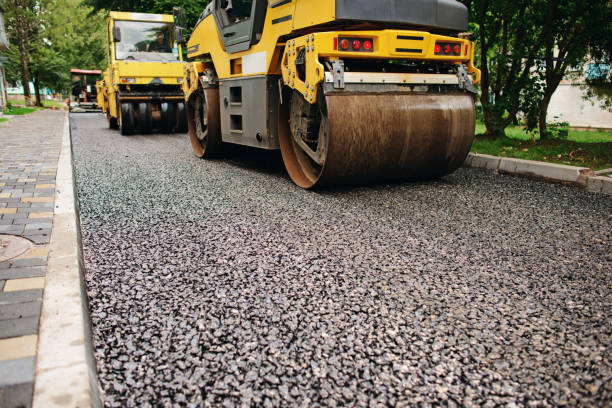 Topanga, CA Driveway Pavers Company